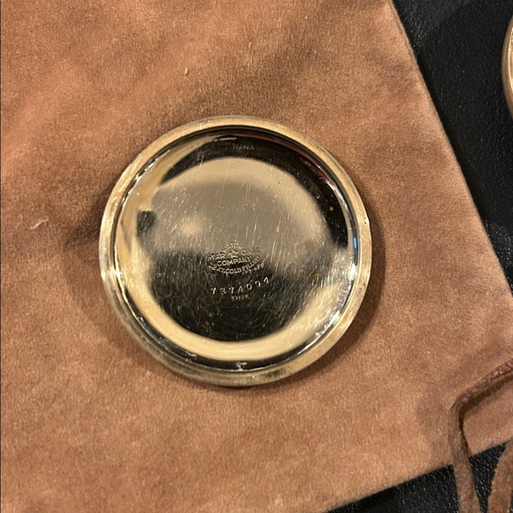 Elgin R.R. BW Raymond c1920-44 - Picture 7 of 8